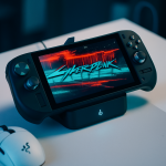 A New Linux Contender Joins the Portable PC Console Race