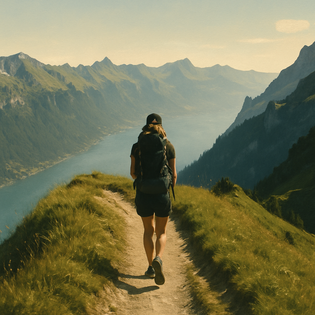 AllTrails Unveils Exciting New Features—If You’re Willing to Pay