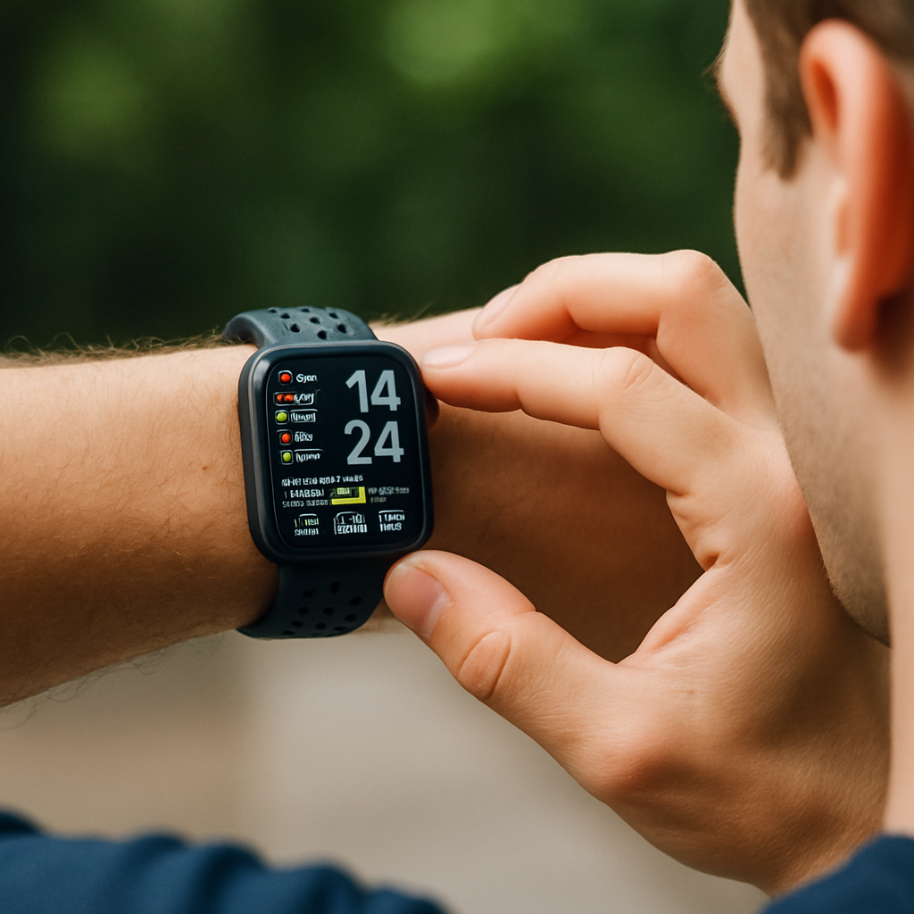Amazfit Bip 6: A Budget-Friendly Sport Watch That Punches Above Its Weight