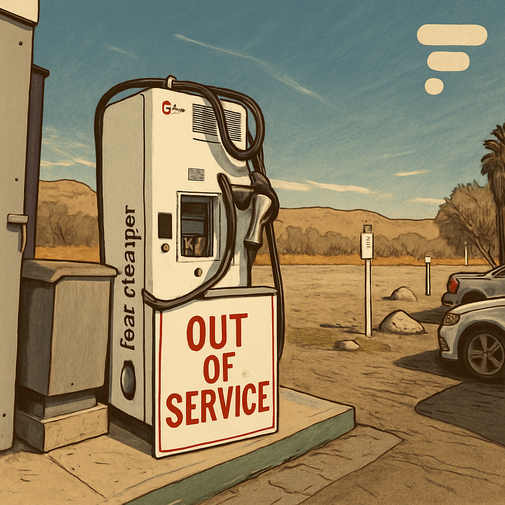 Amsterdam Pioneers Smart EV Charging to Ease Grid Strain