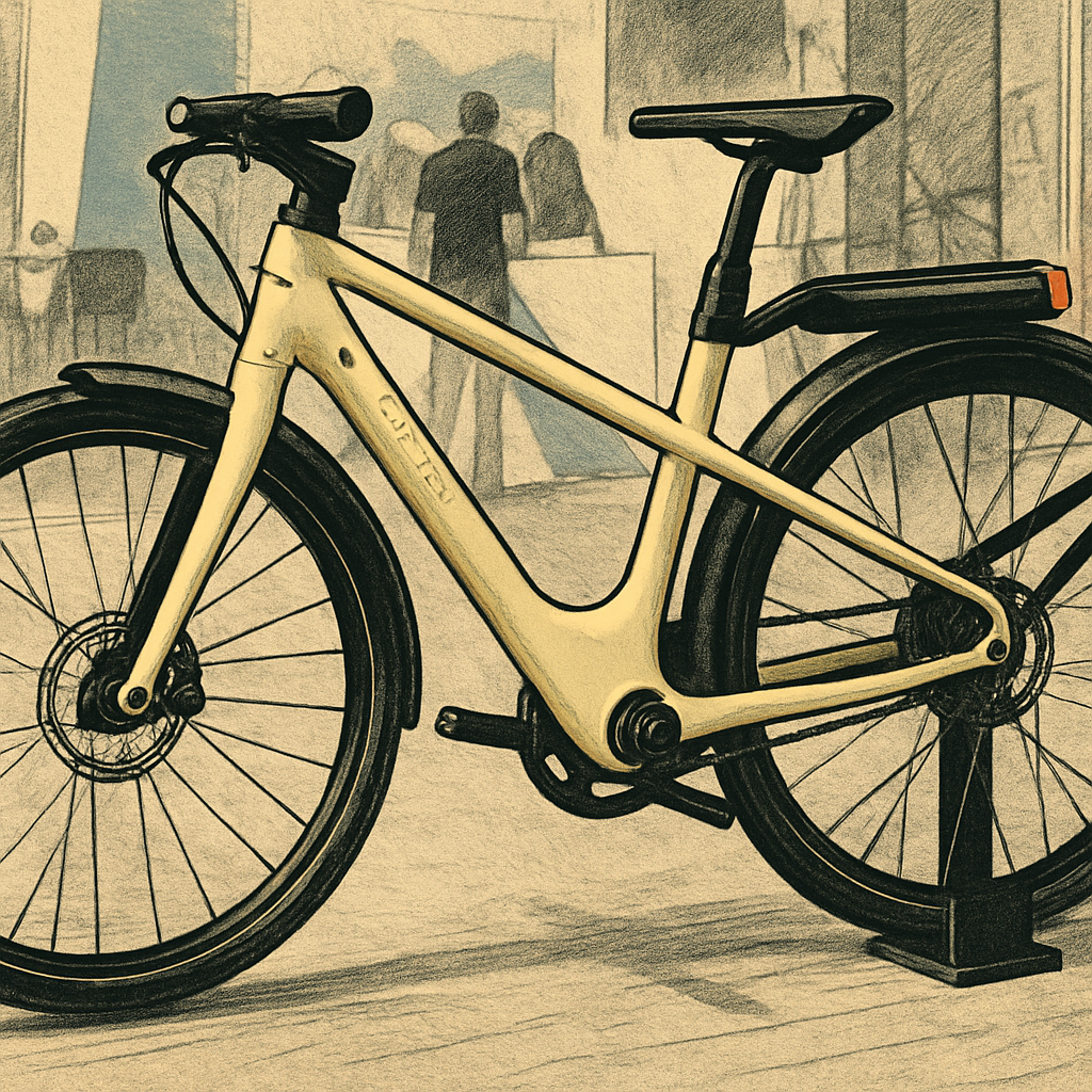 Angell Electric Bikes Bankruptcy Sparks Hope with Potential Buyout