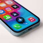 Apple Could Let ChatGPT Replace Siri in Europe