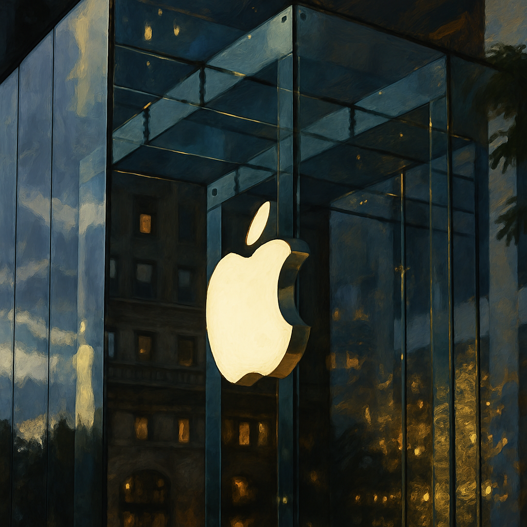 Apple Flexes Big Numbers to Prove App Store’s Security Edge