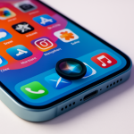 Apple Plans to Phase Out Siri in Europe