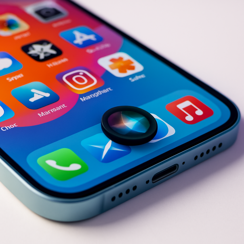 Apple Plans to Phase Out Siri in Europe