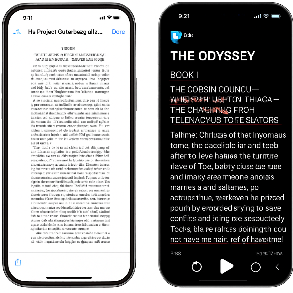 Apple’s Top 5 Accessibility Features in iOS 19: From Voice Tweaks to Mind Control