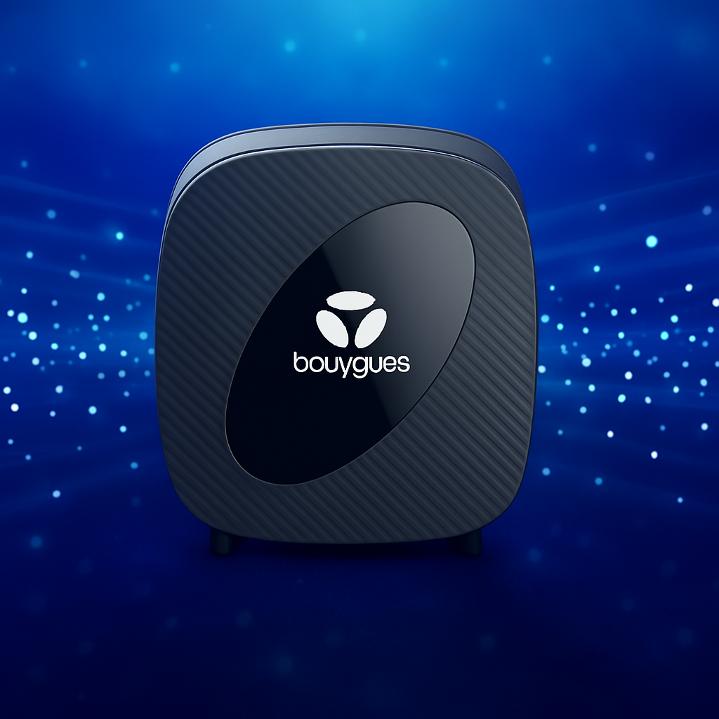 B&YOU Pure Fibre: High-Speed 8Gbps Internet Without the Extras