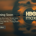Back to the Future: Max Rebrands as HBO Max This Summer