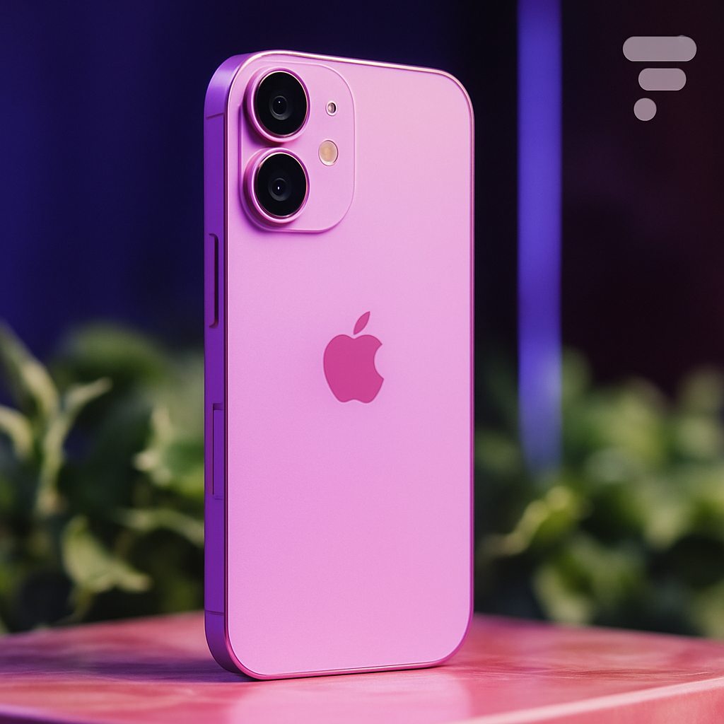 Battle for 2025: Apple vs Samsung in the Smartphone Wars