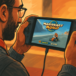 Big Switch, Leaky Steam & Pixel 9a Drama: This Week in Tech