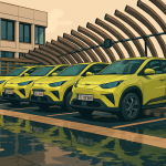 BYD Under Fire: China Probes Auto Sales Tactics to Outpace Tesla
