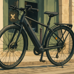 Decathlon’s Elops LD 500 E: The Affordable E-Bike with 115 km Range