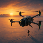 DJI Mavic 4 Pro Takes Consumer Drones to New Heights