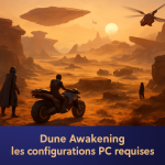 Dune: Awakening PC Survival Guide – System Requirements and Builds