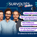 Electric Bike Extravaganza: Stinky Locks, Top E-Bike Picks & Vélo in Paris Highlights