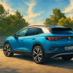 Europe Faces a New EV Supply Chain Crisis: Rare Earths Running Dry