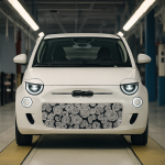 Fiat’s Game-Changer: Introducing the Hybrid 500 to Rescue the Electric Model