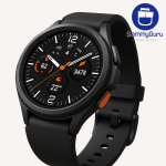First Look: Galaxy Watch 8 Classic’s Ultra-Inspired Makeover