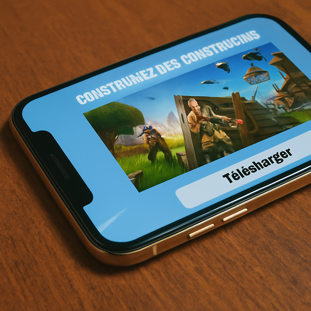 Fortnite Gets Blocked on iPhone Again: Here’s the Scoop