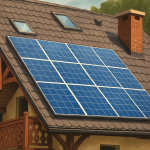 France Rolls Back Solar Panel Requirements: What You Need to Know