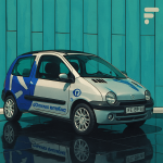 French EV Retrofit Startup Lormauto Calls It Quits
