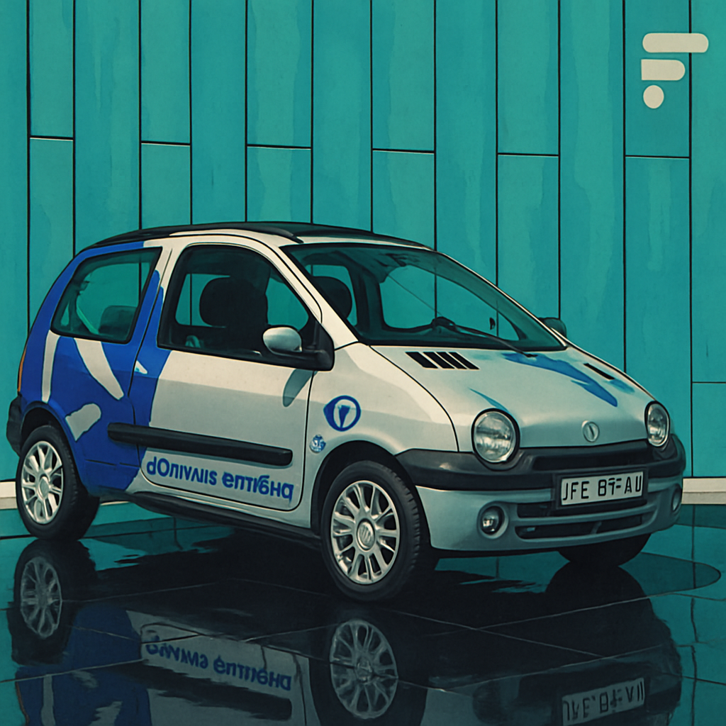 French EV Retrofit Startup Lormauto Calls It Quits