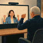 Google Beam Brings Project Starline to Life: A New Era of Holo-Conferencing