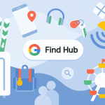 Google Find Hub Challenges Apple AirTag with a Unified Tracker Network