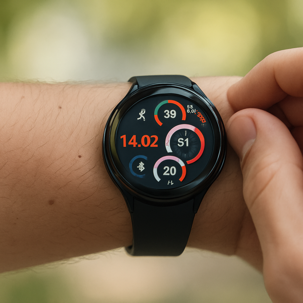 Google I/O presenta alucinantes vídeos sobre inteligencia artificial, la revisión de Android Auto y actualizaciones de Wear OS 6