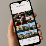 Google Photos’ Remix: AI-Powered Photo Styles Are Coming