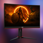 Grab a 27" 280Hz HDR10 Gaming Monitor for Only €159