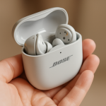 Grab Bose QuietComfort Ultra Earbuds at Half Price: Epic Noise-Canceling Deal