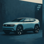 Honda’s Electric Vehicle Strategy Reverses Course: A Deep Dive