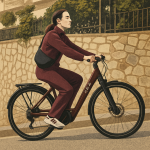 How European E-Bike Factories Could Lower Your Next Ride's Price