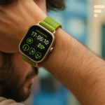 Huawei Watch Fit 4 Pro: The Ultimate Outdoor Fitness Sidekick