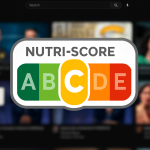 Introducing the Digital Nutri-Score: Guiding Kids Through the Online Jungle