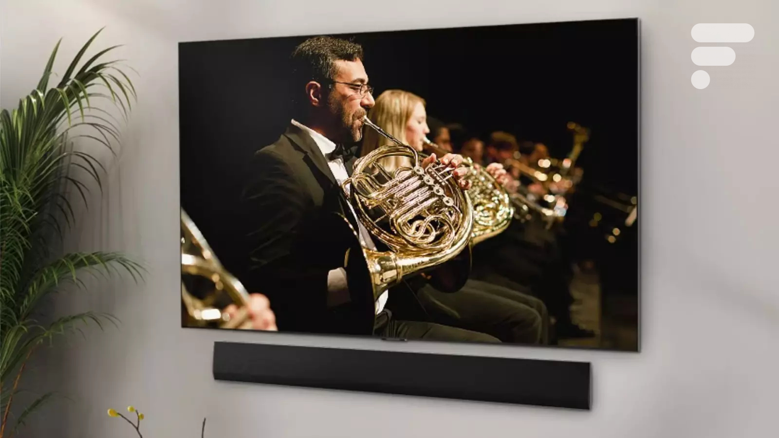 El televisor OLED G4 de 55 pulgadas de LG baja por fin de $1,100-43% de precio