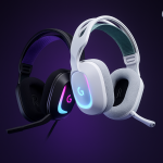 Logitech Unveils G522 Gaming Headset with Mouse-Inspired Sound Profiles