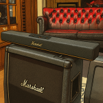 Marshall Heston 120 Brings Legendary Marshall Audio to Your TV