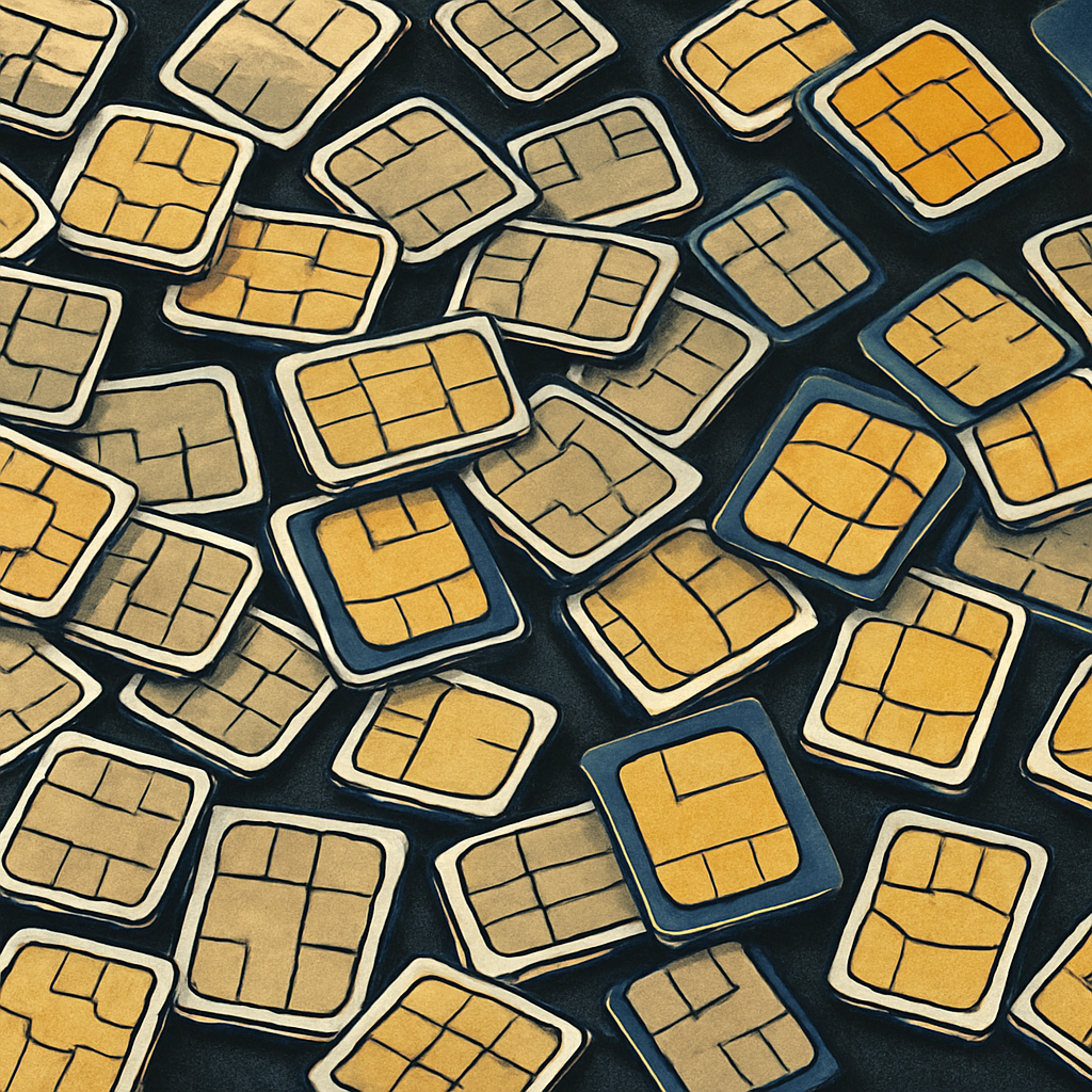 May 2025 Telecom Prices Slide Under €10—How Low Can They Go?