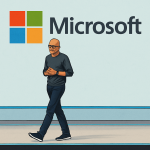 Microsoft Build Interrupted: Employees Protest Azure’s Role in Israel-Gaza Conflict