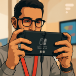 Nintendo Switch 2’s 90% Charge Cap: A Smart Move for Battery Longevity