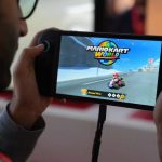 Nintendo apunta a 15 millones de unidades de Switch 2 en medio de la incertidumbre arancelaria de EE.UU.