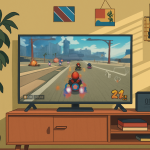 Nintendo’s Switch 2 VRR Blunder and What’s Next