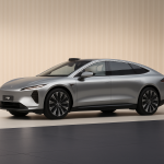 Nio’s Wireless Steering Tech Earns EU Nod: What It Means for EV Drivers