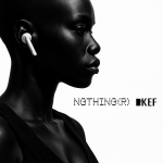 Nothing and KEF Team Up to Elevate Your Audio Experience