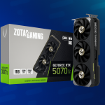 Nvidia GeForce RTX 5070 Ti Back in Stock with a Fantastic Deal