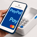 PayPal Launches Virtual Card to Rival Apple Pay in Germany