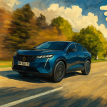 Peugeot’s New 3008 EV Dual-Motor: Power, Perks, and Price