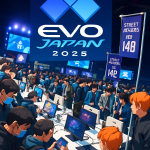 PS5 Breakdowns Overshadow Evo Japan’s Epic Fighting Tournament